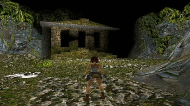 tomb raider 1996 pc game download
